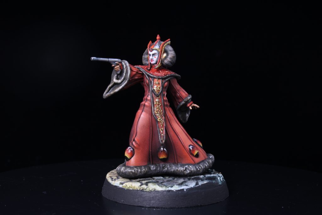 Padme Amidala