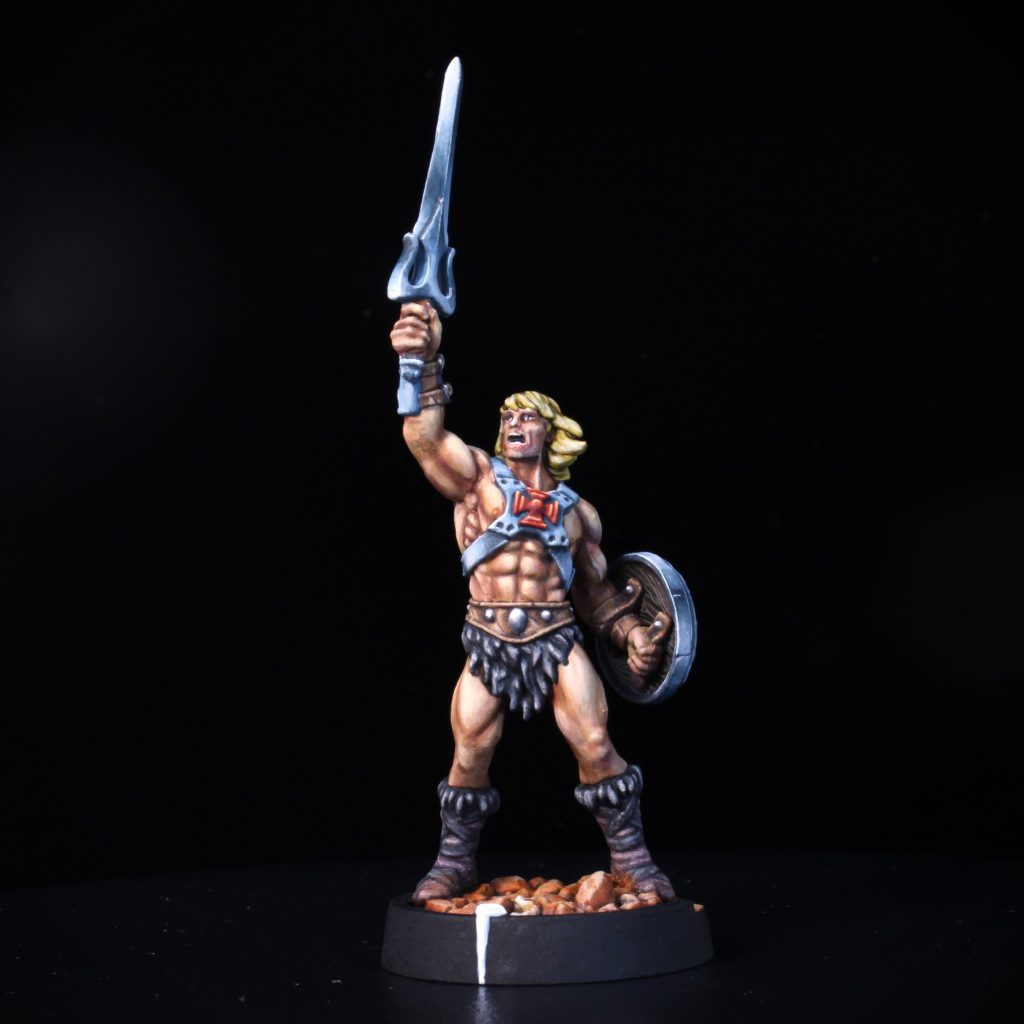 He-Man