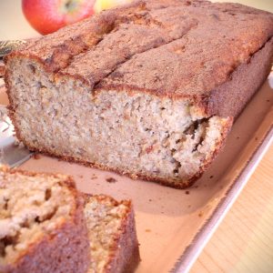 Halbling Drei-Schüssel-Brot